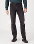 Straight Fit Jeans In Authentic Grey