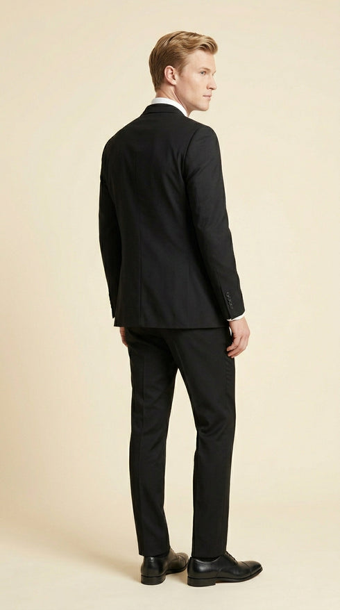 SUIT FERRANTE SMART FIT