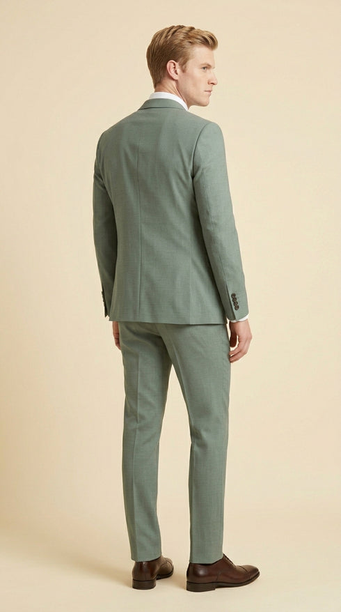 FF FERRANTE MEN SUIT