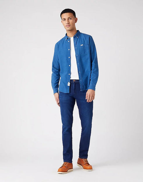 Larston Jeans In Bullseye