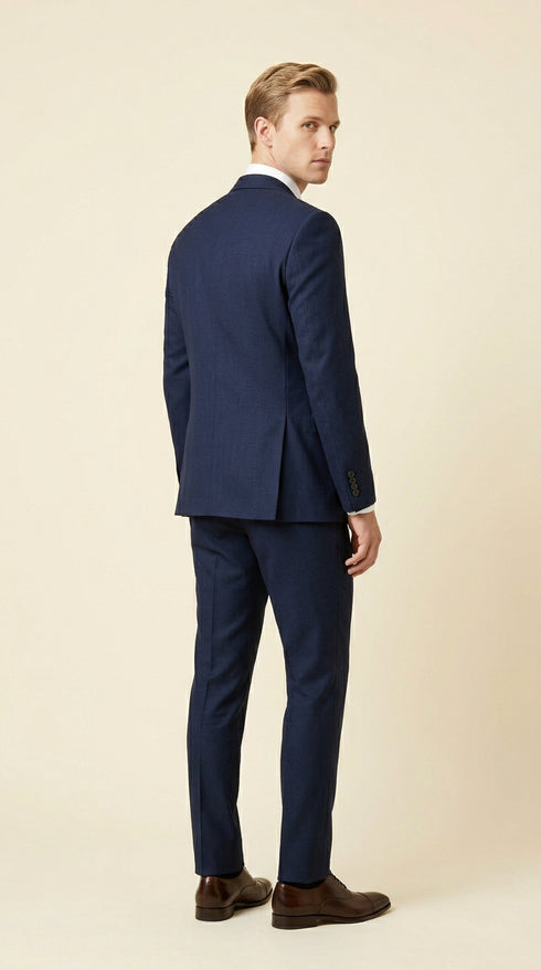 FERRANTE MEN SUIT