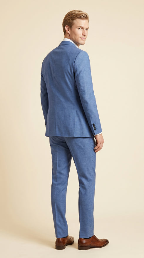 SUIT FERRANTE SMART FIT