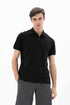 Plain Polo Shirt