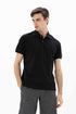 Plain Polo Shirt