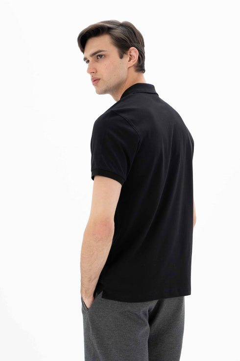 Plain Polo Shirt