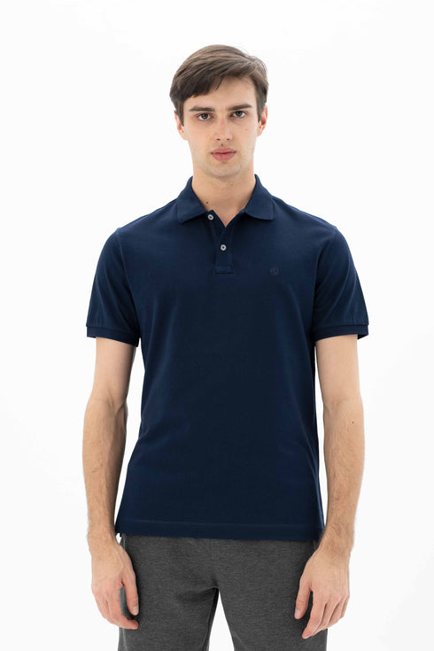 Plain Polo Shirt