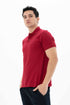 Plain Polo Shirt