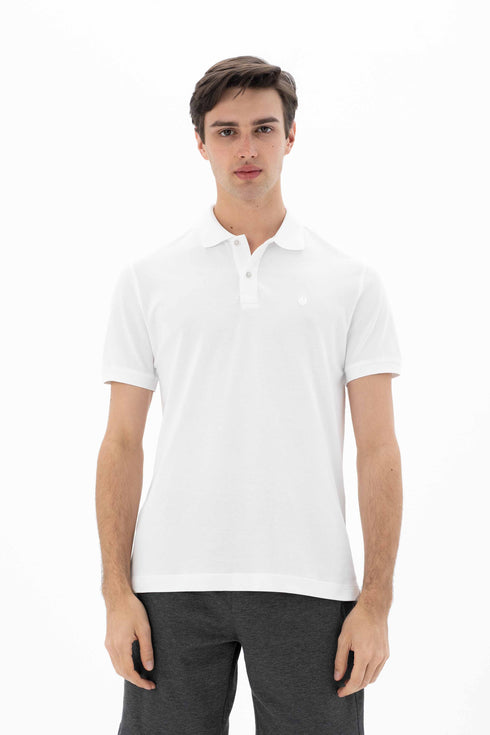 Plain Polo Shirt