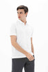Plain Polo Shirt