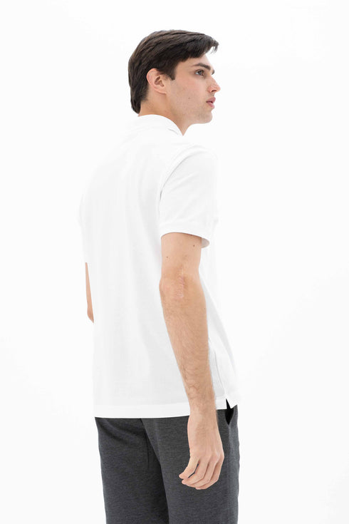 Plain Polo Shirt