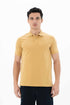 Plain Polo Shirt