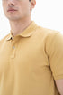 Plain Polo Shirt