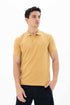 Plain Polo Shirt