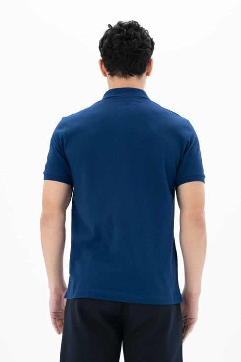 Plain Polo Shirt