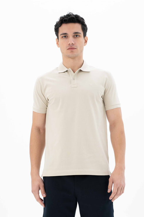 Plain Polo Shirt