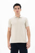 Plain Polo Shirt