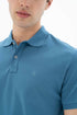 Plain Polo Shirt