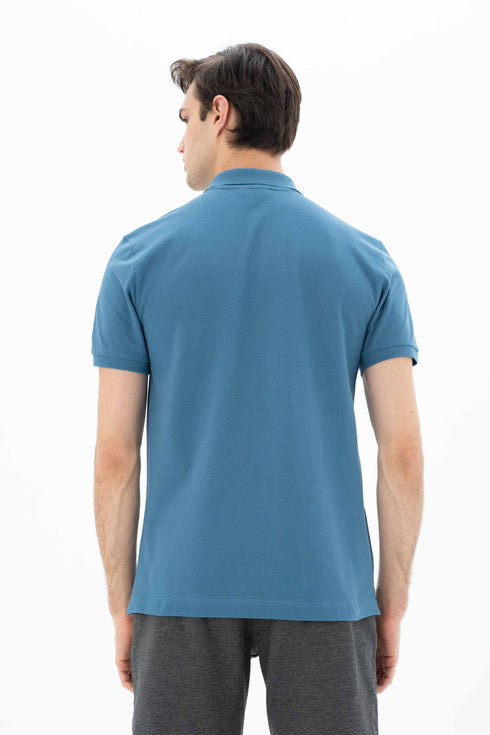 Plain Polo Shirt