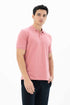 Plain Polo Shirt