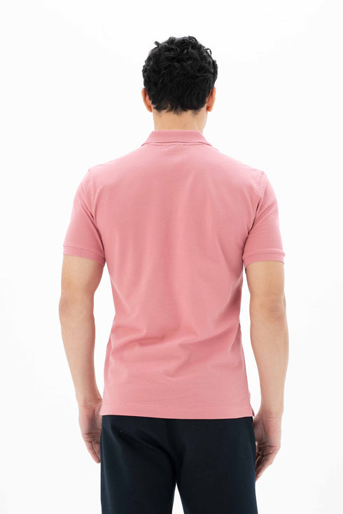 Plain Polo Shirt