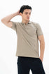 Plain Polo Shirt