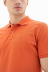 Plain Polo Shirt
