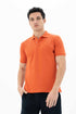 Plain Polo Shirt