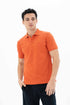 Plain Polo Shirt