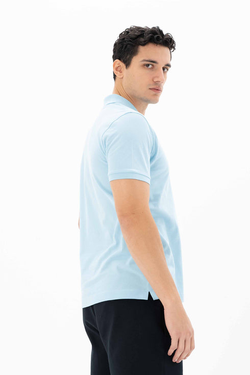 Plain Polo Shirt