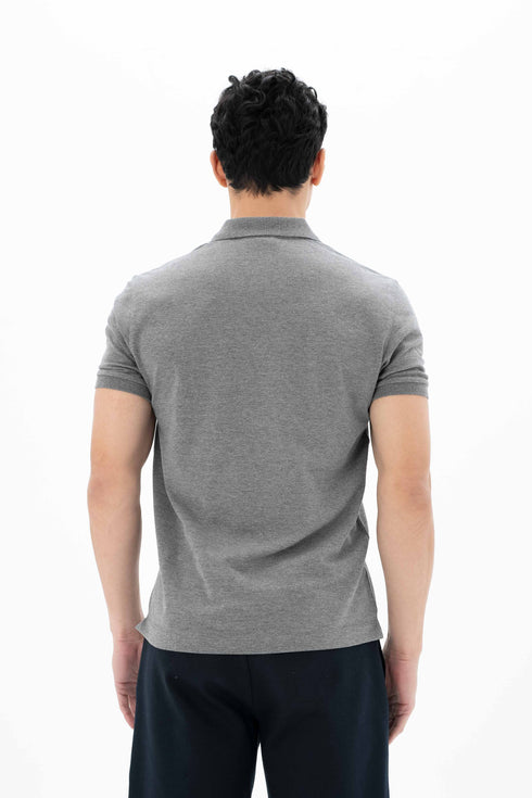 Plain Polo Shirt