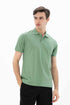 Plain Polo Shirt