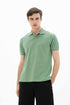 Plain Polo Shirt