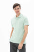 Plain Polo Shirt