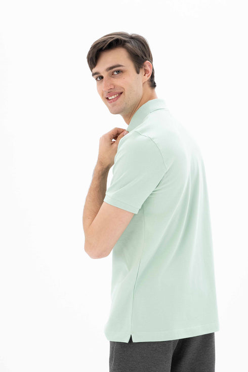 Plain Polo Shirt