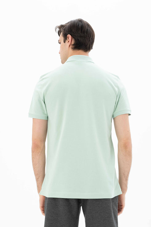 Plain Polo Shirt
