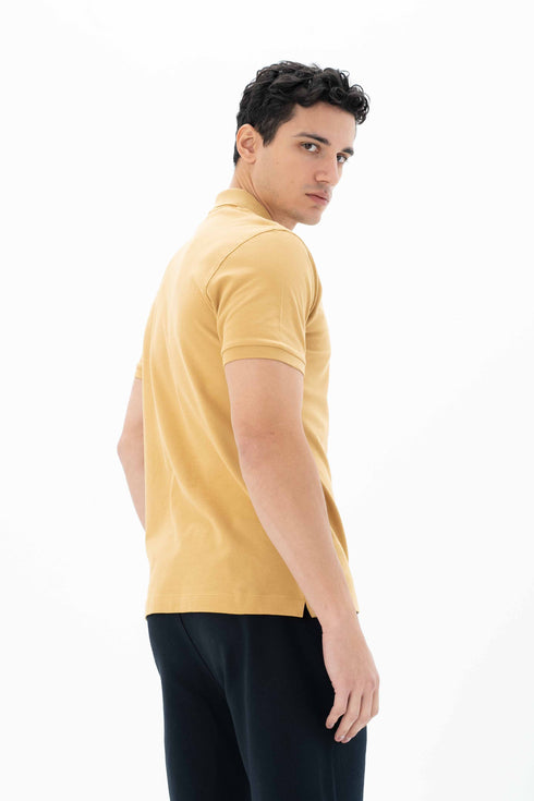 Plain Polo Shirt