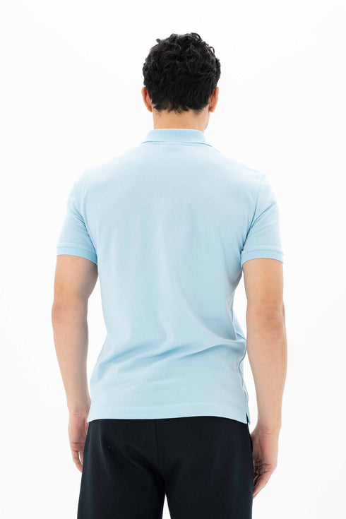 Plain Polo Shirt