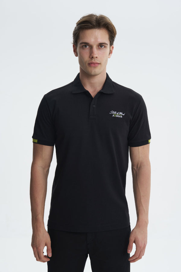 ARMA T-SHIRT POLO