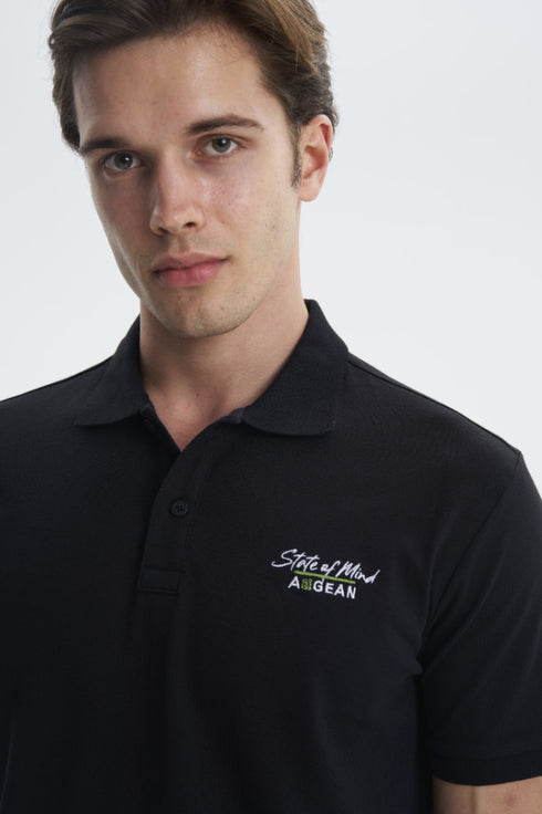 ARMA T-SHIRT POLO