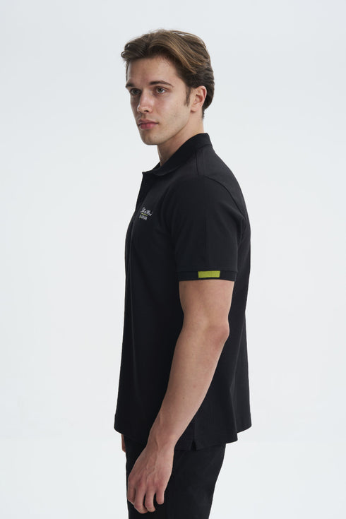 ARMA T-SHIRT POLO