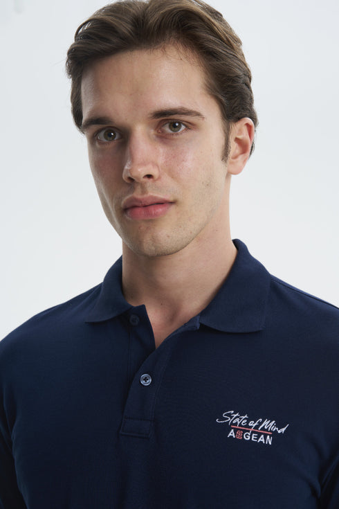 ARMA T-SHIRT POLO