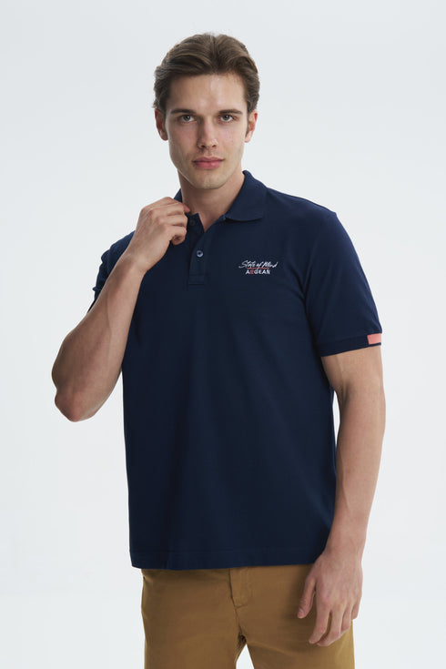 ARMA T-SHIRT POLO