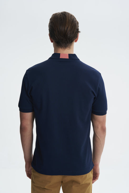 ARMA T-SHIRT POLO