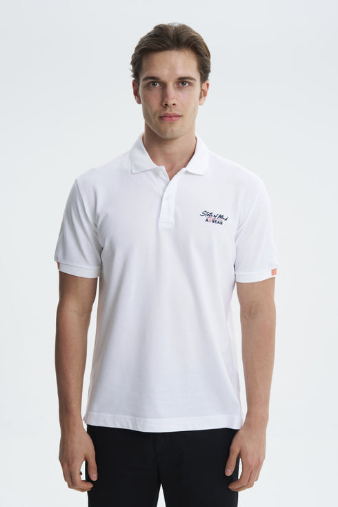 ARMA T-SHIRT POLO