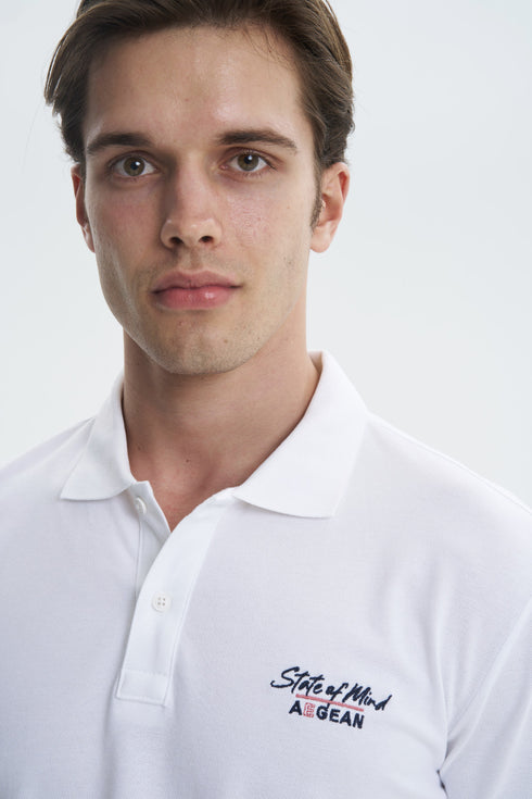 ARMA T-SHIRT POLO