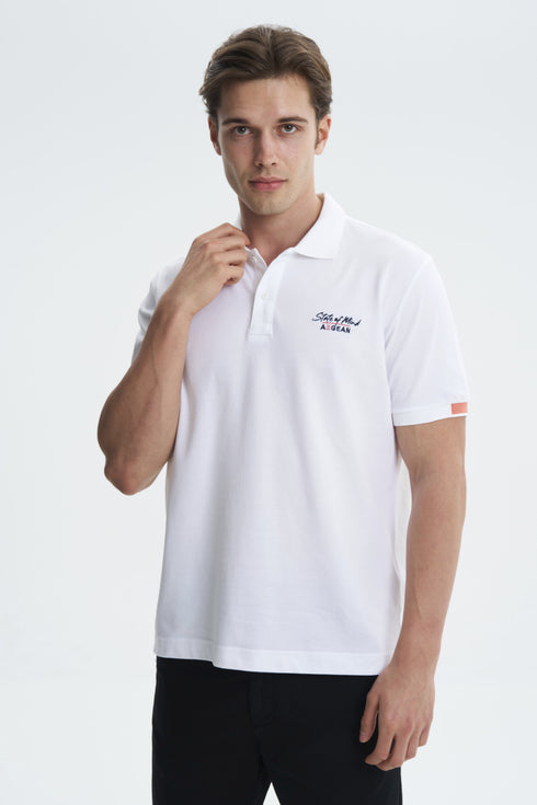 ARMA T-SHIRT POLO