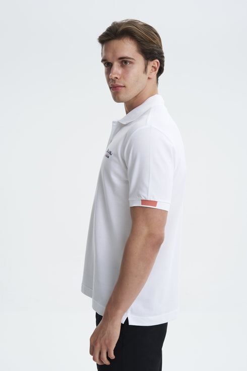 ARMA T-SHIRT POLO