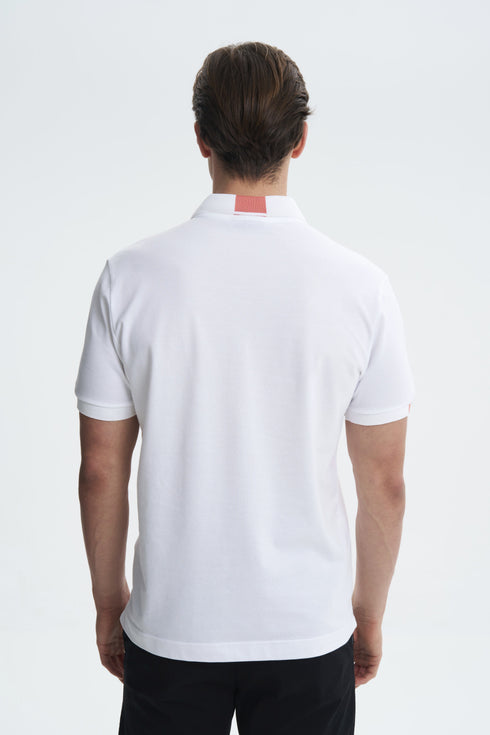 ARMA T-SHIRT POLO
