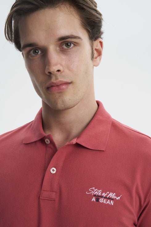 ARMA T-SHIRT POLO