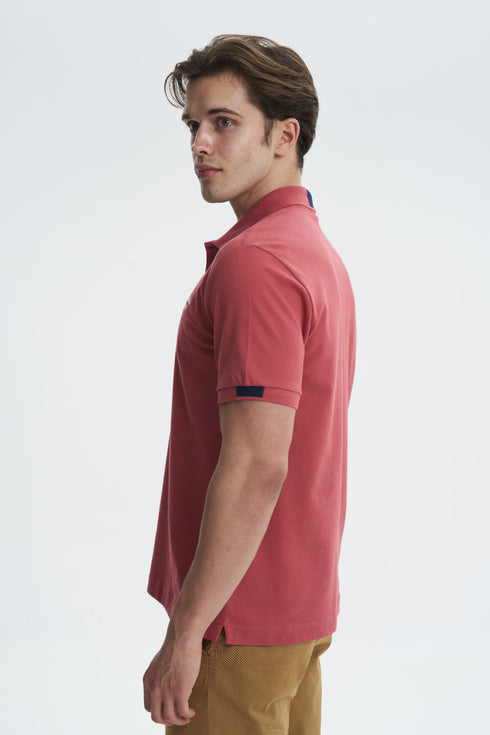 ARMA T-SHIRT POLO